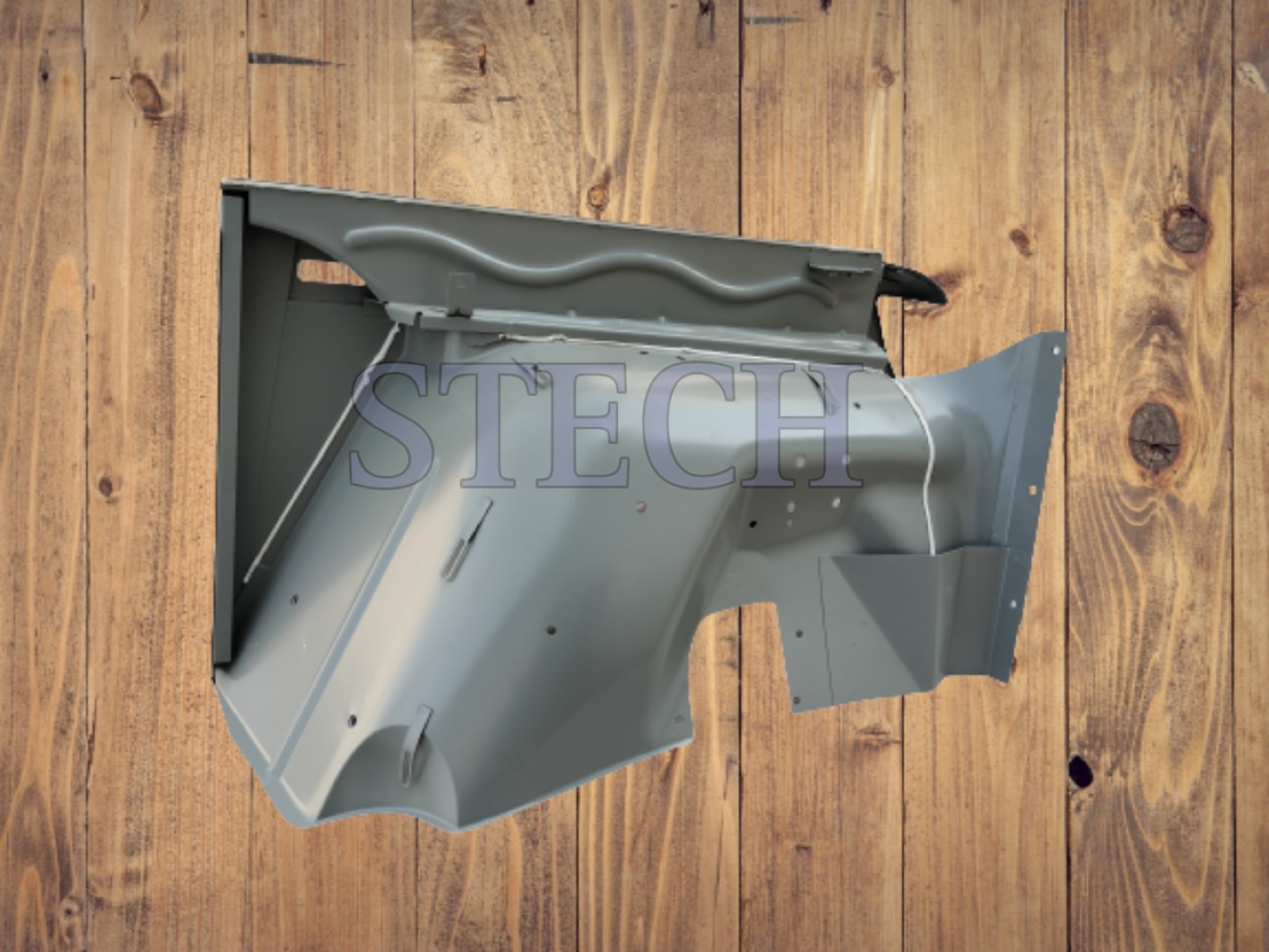 Bolero Pickup Fender LH