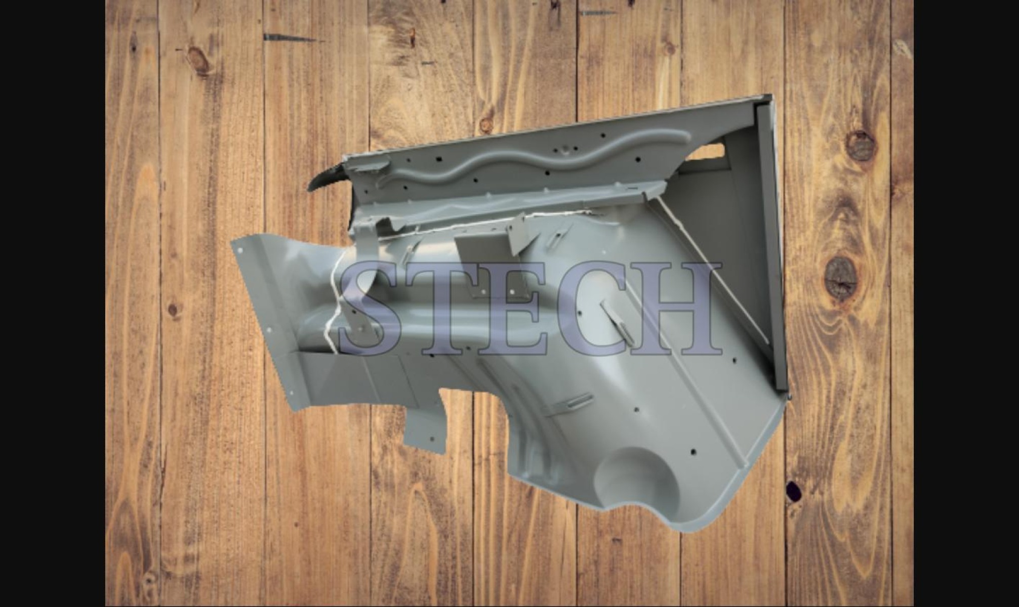 Bolero Pickup Fender RH