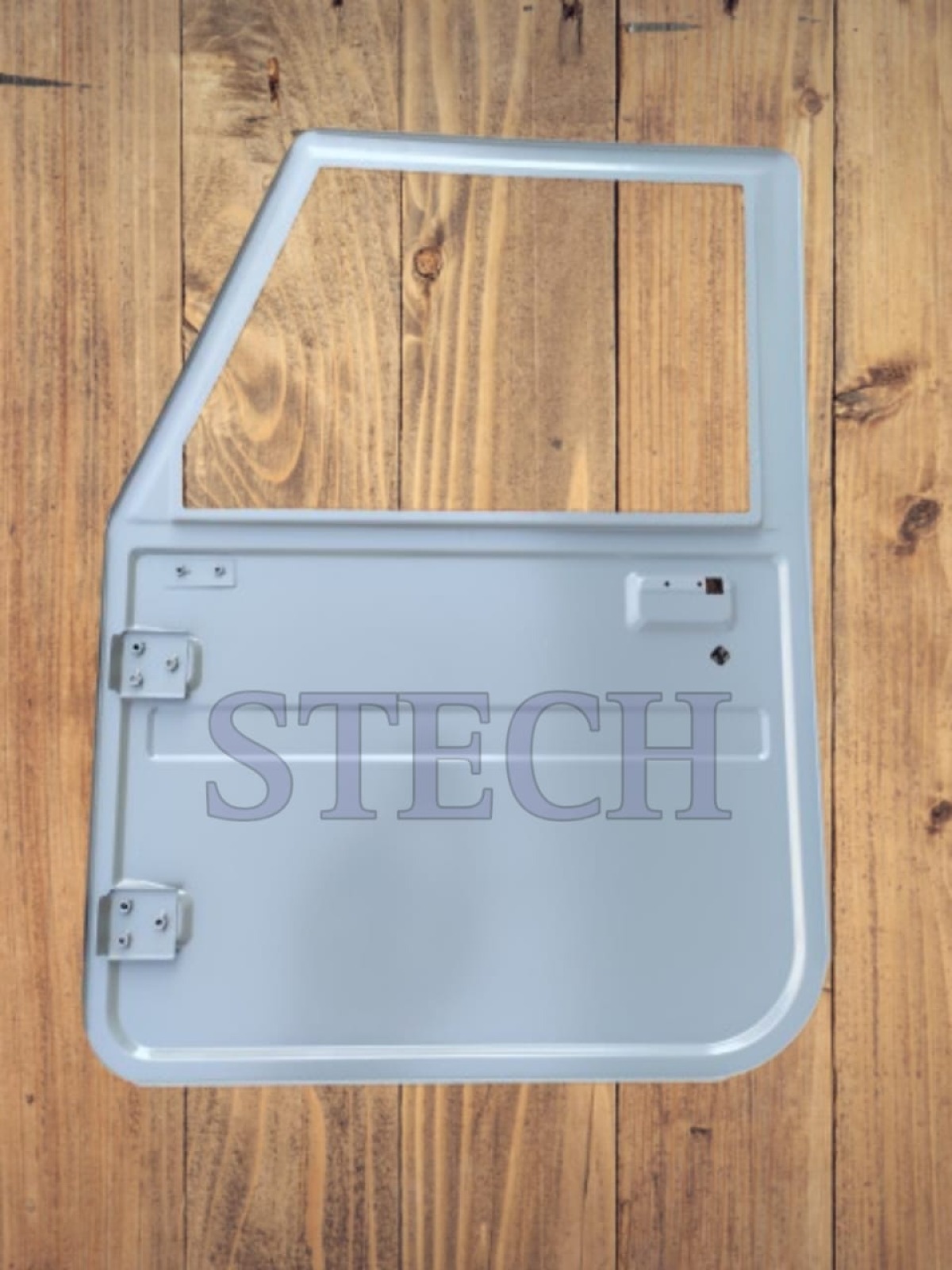 Bolero Front Door Cover RH