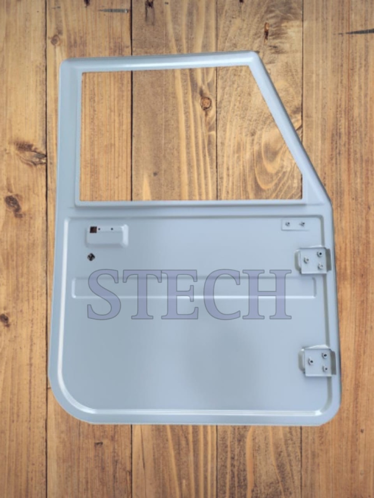 Bolero Front Door Cover LH