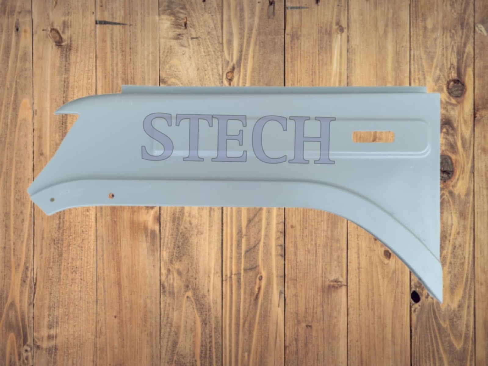 Bolero BMT Fender Cover LH